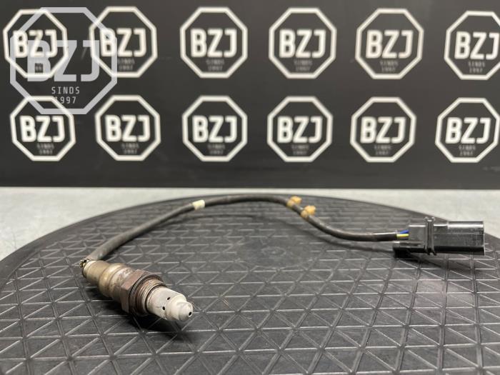 Usados Sonda Lambda Jeep Renegade (BU) 1.0 GSE T3 12V Precio € 40,00 Norma de margen ofrecido por BZJ b.v.