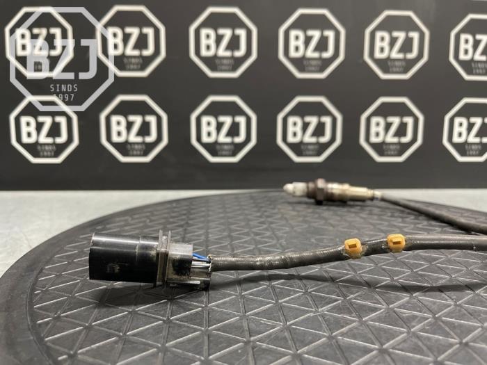 Sonde lambda d'un Jeep Renegade (BU) 1.0 GSE T3 12V 2021