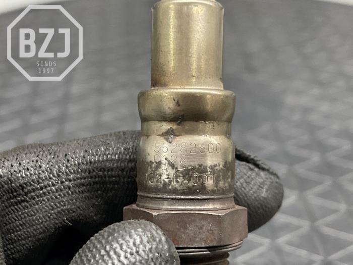 Sonde lambda d'un Jeep Renegade (BU) 1.0 GSE T3 12V 2021