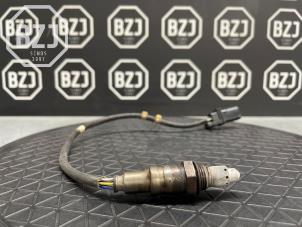 Sonde lambda d'un Jeep Renegade (BU) 1.0 GSE T3 12V 2021