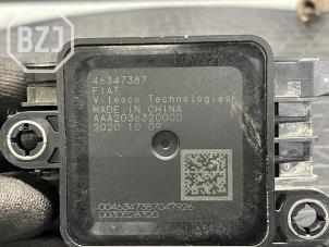 Nox Sensor van een Jeep Renegade (BU) 1.0 GSE T3 12V 2021