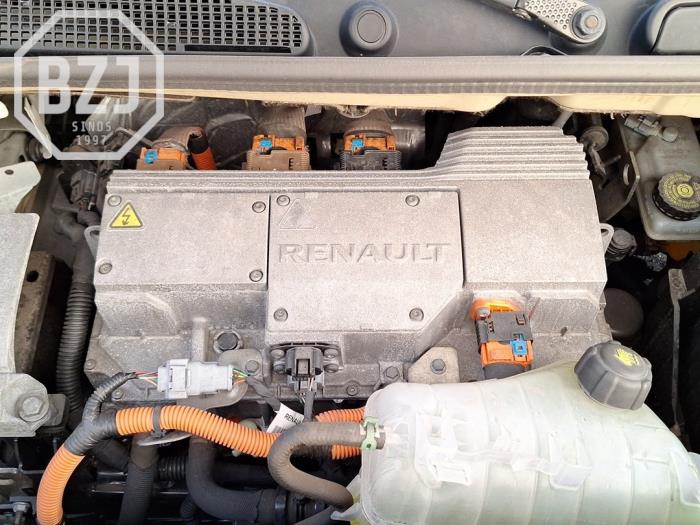 Used Engine Renault Kangoo Express (FW) ZE Price € 2.117,50 Inclusive VAT offered by BZJ b.v.