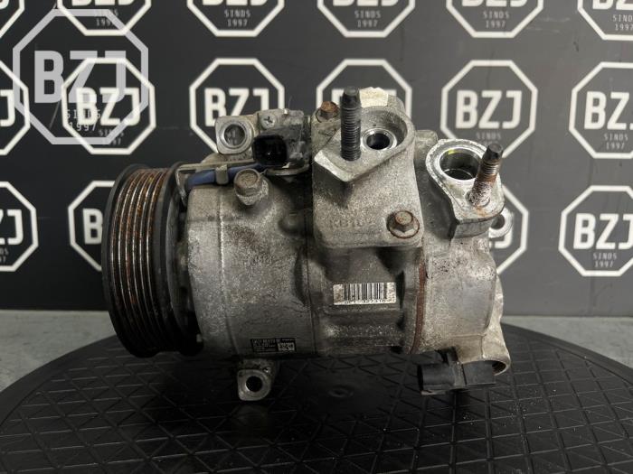 Gebrauchte Klimapumpe Ford Transit Custom 2.0 TDCi 16V Eco Blue 130 Preis auf Anfrage angeboten von BZJ b.v.