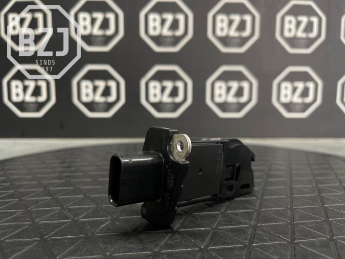 Gebrauchte Luftmassenmesser Landrover Range Rover Evoque (LVJ/LVS) 2.2 eD4 16V Preis € 50,00 Margenregelung angeboten von BZJ b.v.