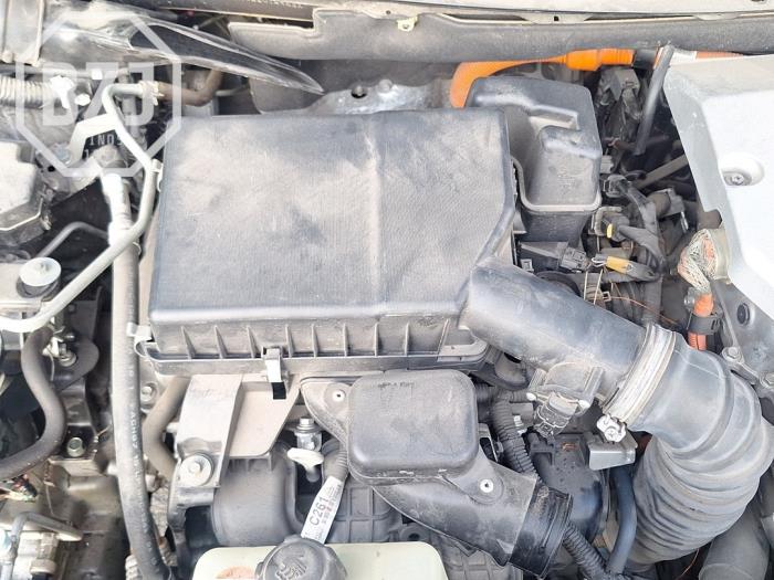Used Engine Mitsubishi Outlander (GF/GG) 2.0 16V PHEV 4x4 Price € 1.750,00 Margin scheme offered by BZJ b.v.