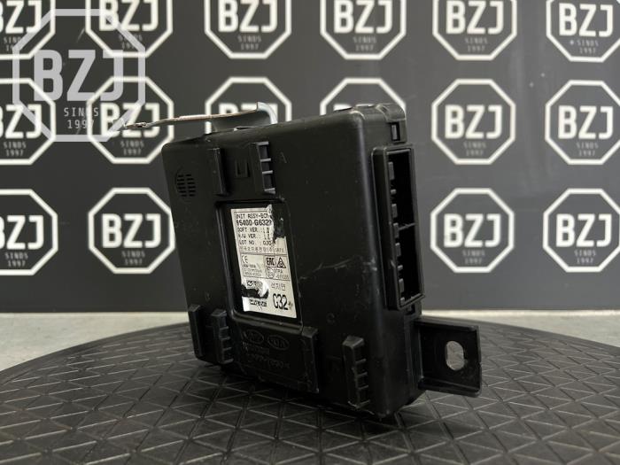 Used Body control computer Kia Picanto (JA) 1.0 12V Price € 120,00 Margin scheme offered by BZJ b.v.