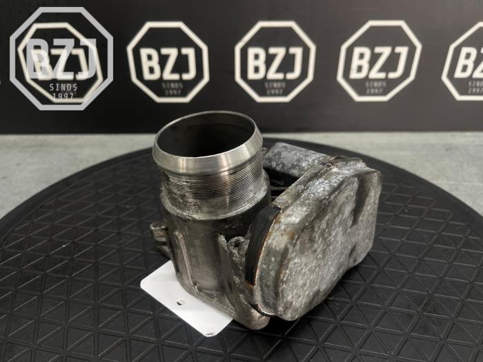 Gebrauchte Drosselklappengehäuse Landrover Freelander II 2.2 eD4 16V Preis € 75,00 Margenregelung angeboten von BZJ b.v.