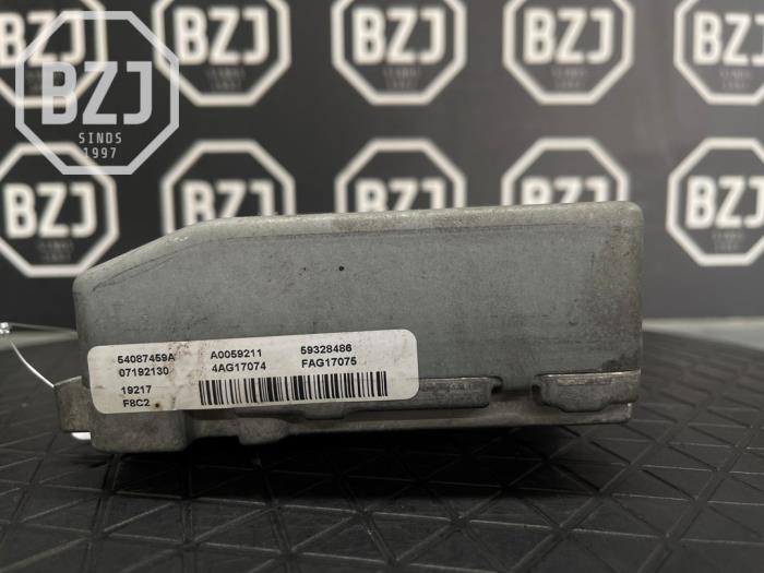 Used Power steering computer Ford Ka+ 1.2 Ti-VCT Price on request offered by BZJ b.v.