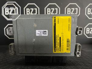Engine management computer from a Renault Twingo II (CN) 1.2 16V 2014
