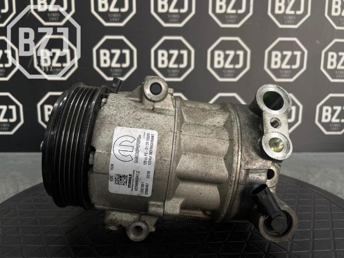 Usagé Compresseur de clim Fiat 500X (334) 1.0 FireFly Turbo 114 12V Prix sur demande proposé par BZJ b.v.