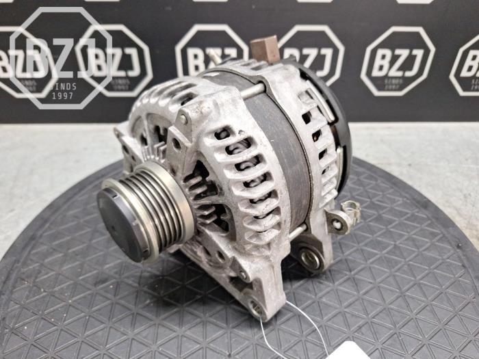 Gebrauchte Dynamo Fiat 500X (334) 1.0 FireFly Turbo 114 12V Preis auf Anfrage angeboten von BZJ b.v.