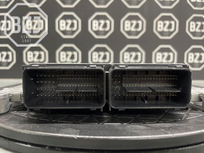 Engine management computer from a Fiat 500X (334) 1.0 FireFly Turbo 114 12V 2020