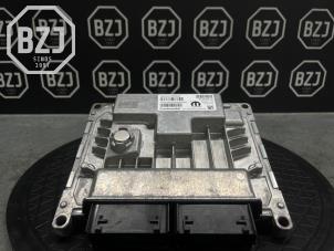 Engine management computer from a Fiat 500X (334) 1.0 FireFly Turbo 114 12V 2020