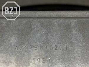 Engine management computer from a Fiat 500X (334) 1.0 FireFly Turbo 114 12V 2020