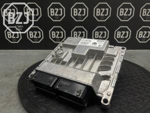 Engine management computer from a Fiat 500X (334) 1.0 FireFly Turbo 114 12V 2020