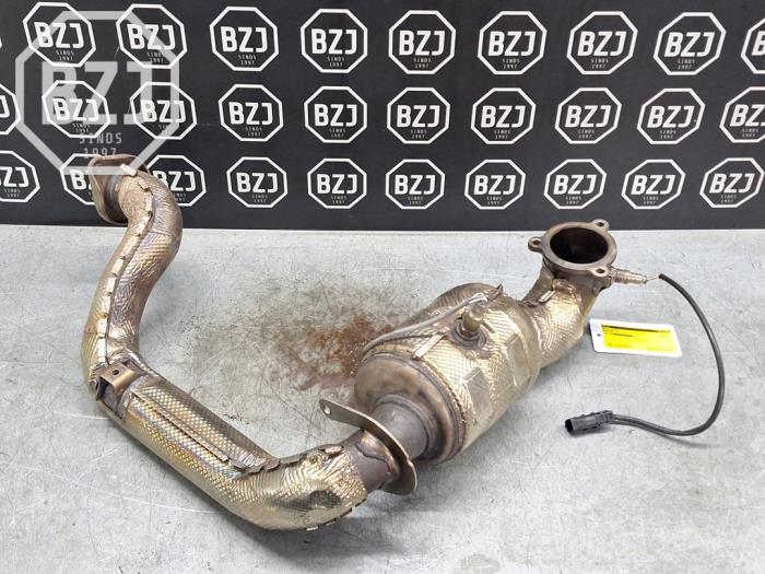Gebrauchte Katalysator Mercedes A (177.0) 2.0 A-250 Turbo 16V 4Matic Preis € 600,00 Margenregelung angeboten von BZJ b.v.
