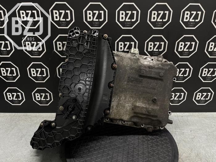 Used Sump Mercedes C Estate (S205) C-220 CDI BlueTEC, C-220 d 2.2 16V Price on request offered by BZJ b.v.