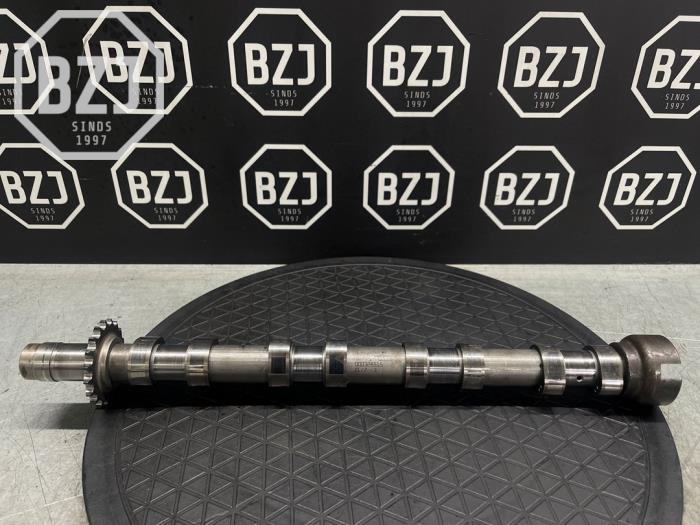 Gebrauchte Nockenwelle Landrover Freelander II 2.2 eD4 16V Preis auf Anfrage angeboten von BZJ b.v.
