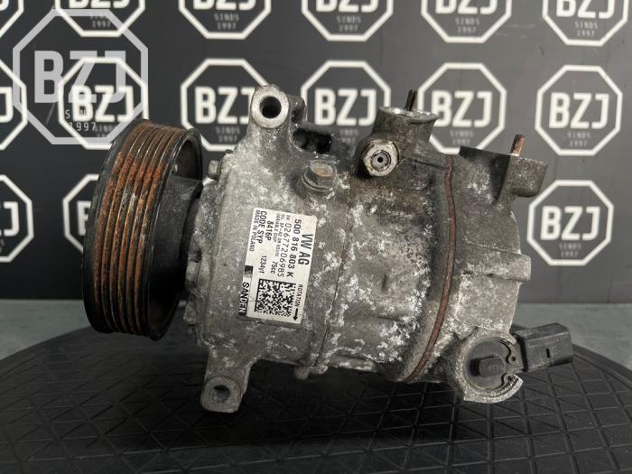 Usagé Pompe clim Volkswagen Polo VI (AW1) 2.0 GTI Prix € 150,00 Règlement à la marge proposé par BZJ b.v.