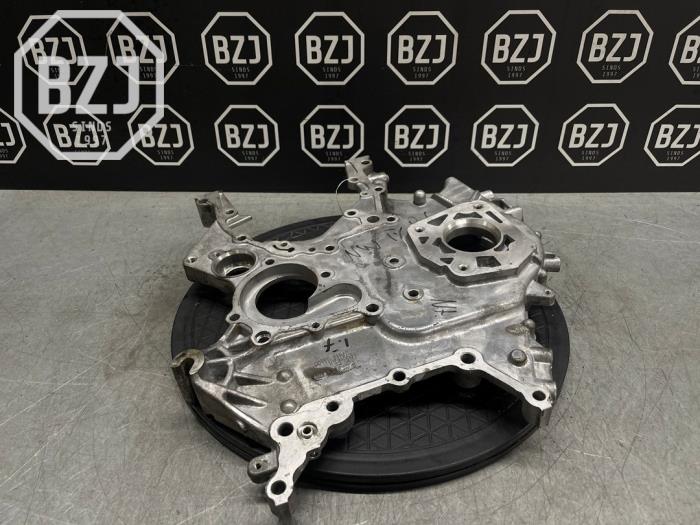 Couvercle de distribution d'un Hyundai I20