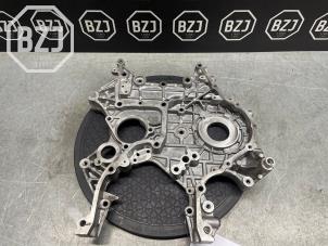 Couvercle de distribution d'un Hyundai I20