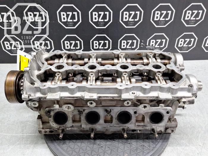 Usagé Culasse Audi A6 Avant (C6) 2.0 T FSI 16V Prix € 500,00 Règlement à la marge proposé par BZJ b.v.