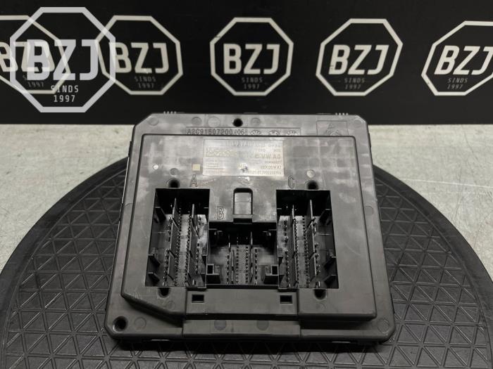 Used Body control computer Volkswagen Polo VI (AW1) 2.0 GTI Price on request offered by BZJ b.v.