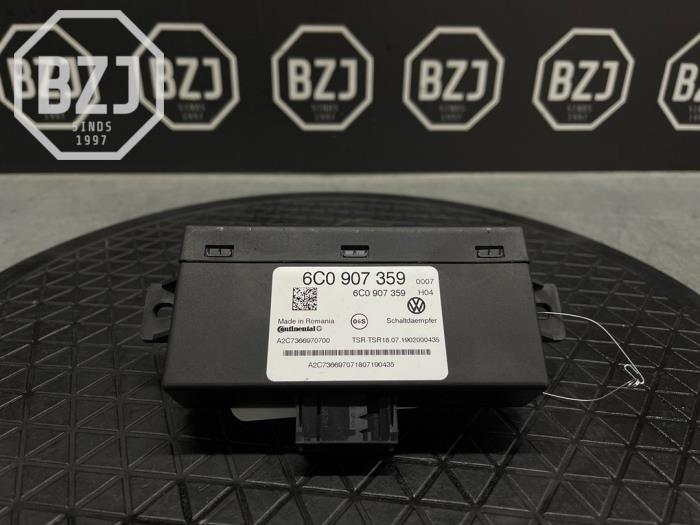 Used Computer height control Volkswagen Polo VI (AW1) 2.0 GTI Price on request offered by BZJ b.v.