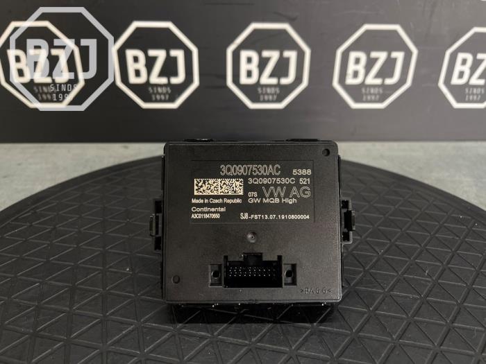 Begagnade Gateway-modul Volkswagen Polo VI (AW1) 2.0 GTI Pris på förfrågan erbjuds av BZJ b.v.