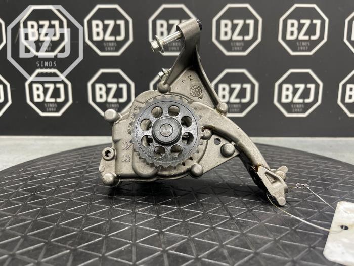 Gebrauchte Ölpumpe Peugeot 2008 Preis auf Anfrage angeboten von BZJ b.v.