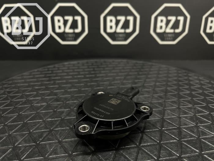 Begagnade Kamaxelsensor Mercedes A-Klasse Pris € 45,00 Marginaltabell erbjuds av BZJ b.v.