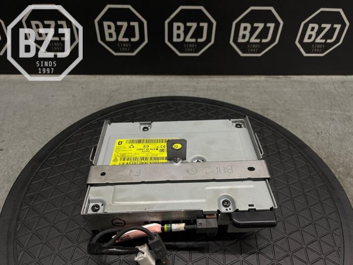 Usagé Module navigation Mazda 3 (BM/BN) 2.0 SkyActiv-G 120 16V Prix sur demande proposé par BZJ b.v.