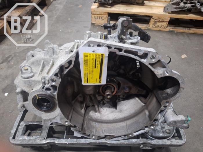 Gebrauchte Getriebe Hyundai i30 (PDEB5/PDEBB/PDEBD/PDEBE) 1.0 T-GDI 12V Preis € 650,00 Margenregelung angeboten von BZJ b.v.