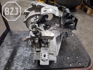 Getriebe van een Volkswagen Up! (121) 1.0 12V 60 2017