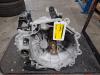 Volkswagen Up! (121) 1.0 12V 60 Getriebe