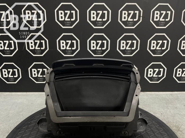 Gebrauchte Frontscheibenanzeige Mini Mini (F56) 2.0 16V Cooper S Preis auf Anfrage angeboten von BZJ b.v.