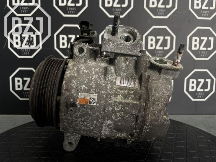 Gebrauchte Klimapumpe Ford C-Max (DXA) 1.5 TDCi 120 16V Preis auf Anfrage angeboten von BZJ b.v.