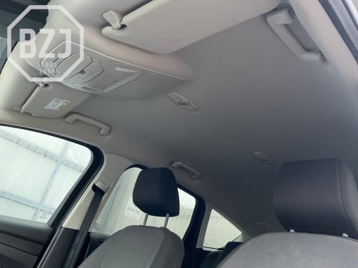 Używane Podsufitka Ford C-Max (DXA) 1.5 TDCi 120 16V Cena na żądanie oferowane przez BZJ b.v.