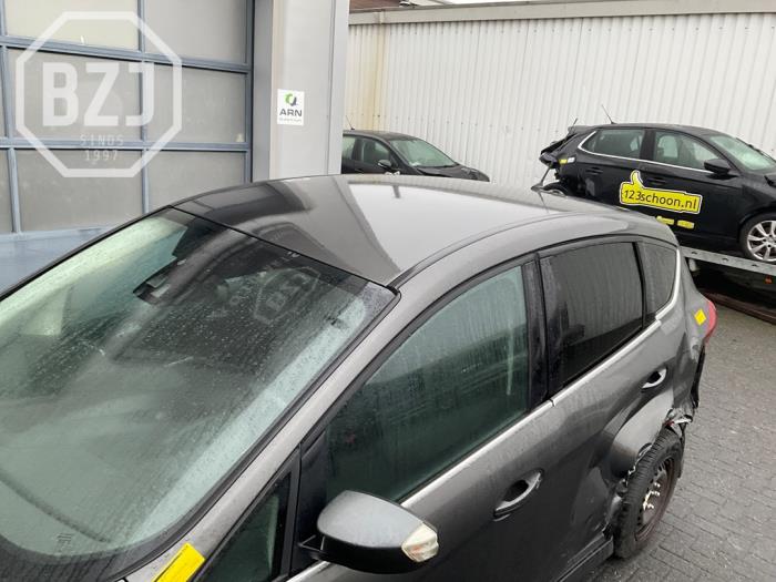 Używane Dach Ford C-Max (DXA) 1.5 TDCi 120 16V Cena na żądanie oferowane przez BZJ b.v.