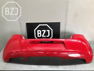 Gebrauchte Stoßstange hinten Toyota Yaris Preis auf Anfrage angeboten von BZJ b.v.