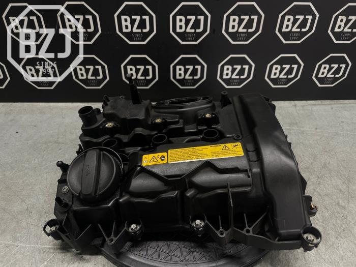 Gebrauchte Ventildeckel Mini Mini (F55) 1.2 12V One Preis auf Anfrage angeboten von BZJ b.v.