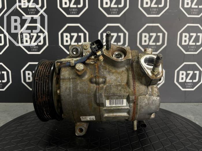 Usagé Pompe clim Ford Kuga III (DFK) Prix € 175,00 Règlement à la marge proposé par BZJ b.v.