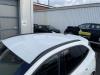 Ford Kuga Dachreling Set