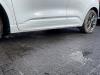 Ford Kuga Seitenschürze links