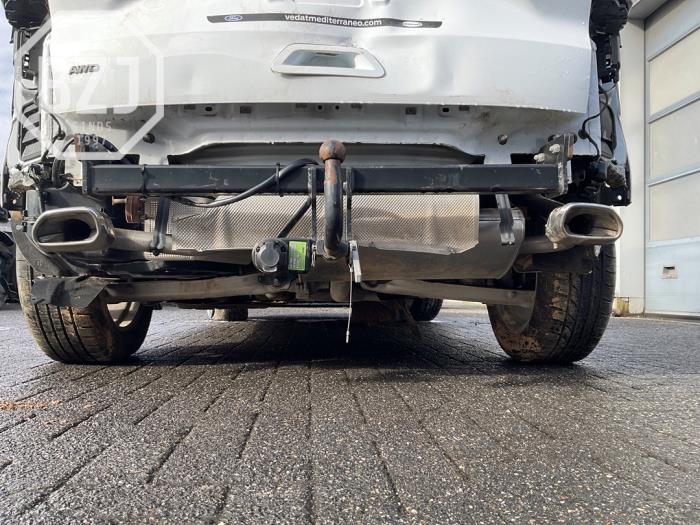 Gebrauchte Auspuff Enddämpfer Ford Kuga III (DFK) Preis auf Anfrage angeboten von BZJ b.v.