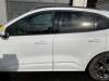 Ford Kuga Säule Mitte links