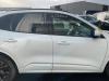 Ford Kuga Säule Mitte rechts
