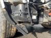 Ford Kuga Adblue Tank