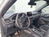 Ford Kuga Airbag-Set + Armaturenbrett