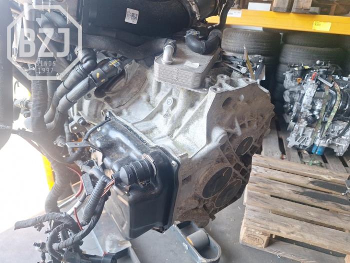 Gebrauchte Getriebe Volkswagen Tiguan (AD1) 2.0 TDI 16V 4Motion Preis € 2.250,00 Margenregelung angeboten von BZJ b.v.